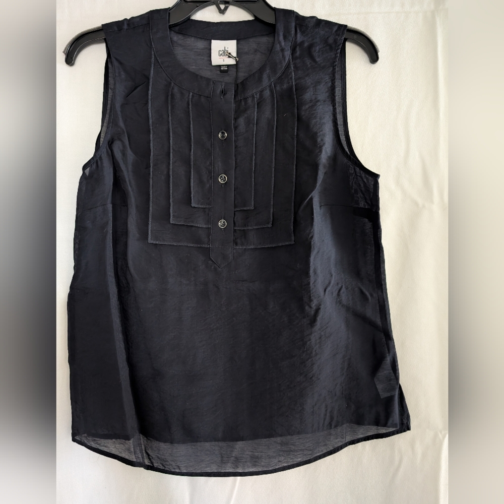 cabi Louis II Top